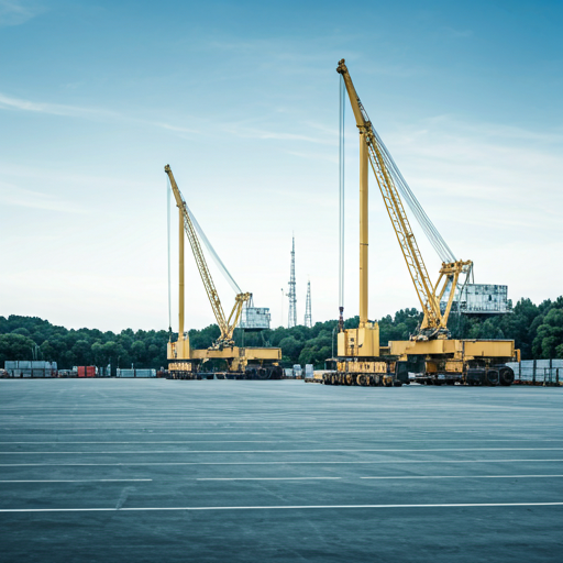 Logistique Moderne Kolay